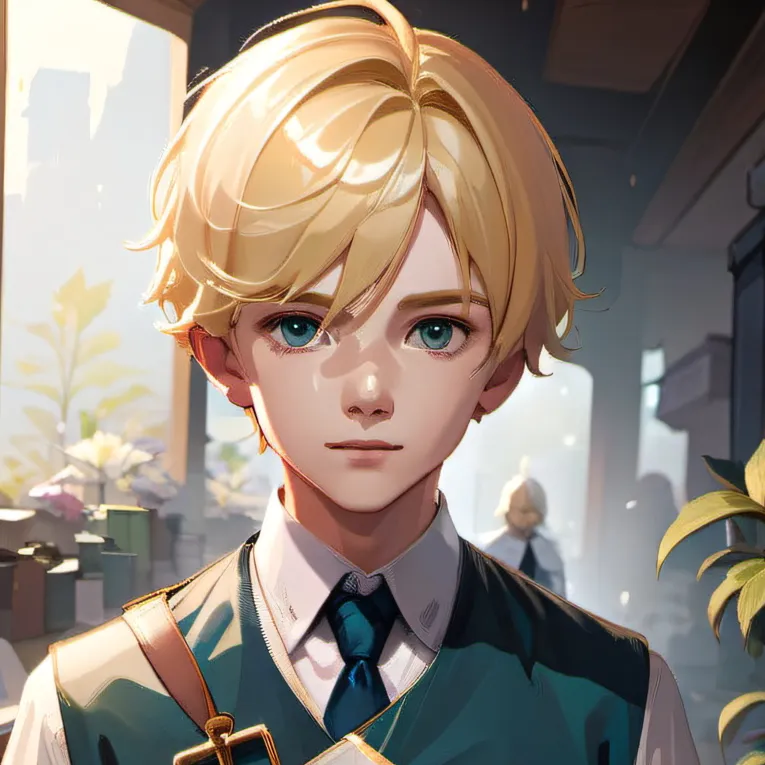 chat with ai character: Will