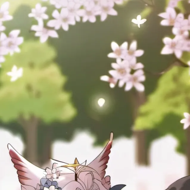 chat with ai character: Rain