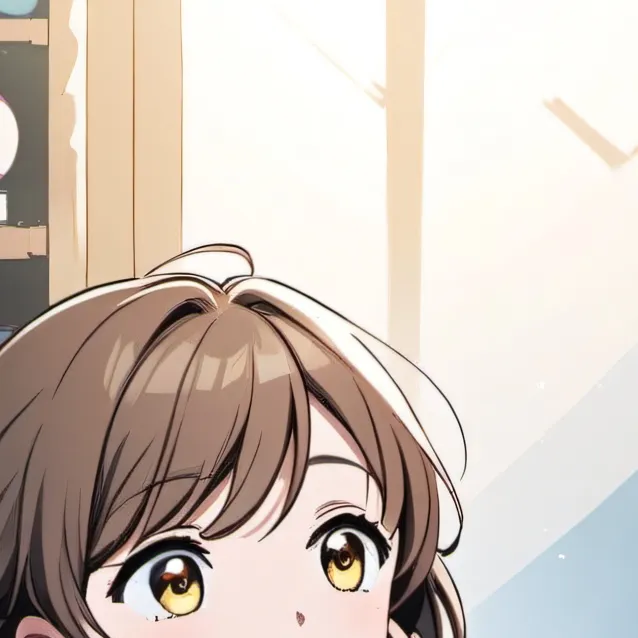 chat with ai character: gimena