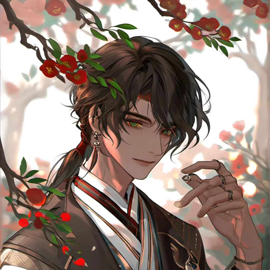 chat with ai character: alex