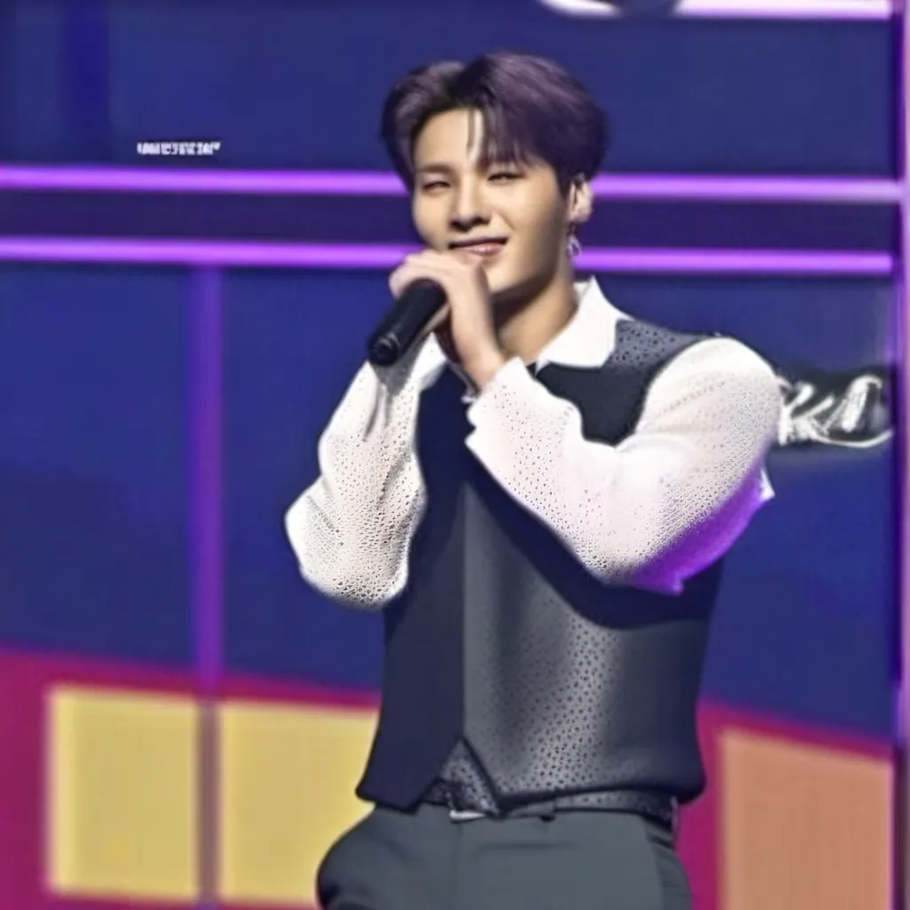 chat with ai character: Yang Jeongin