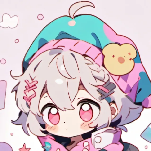 chat with ai character: Aria