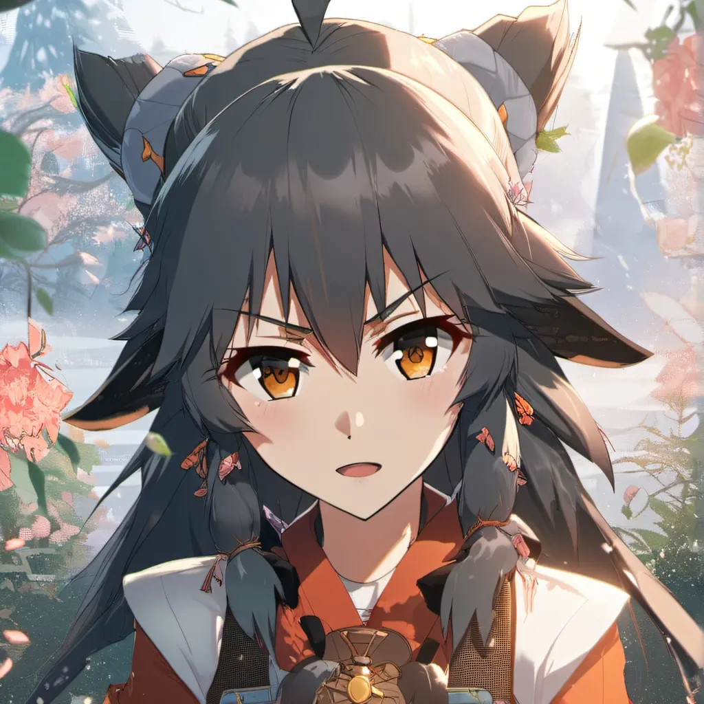 chat with ai character: Emma 