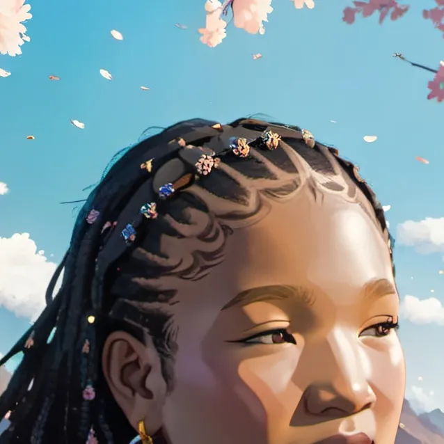 chat with ai character: Kelly 