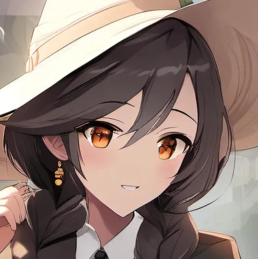 chat with ai character: Gabby