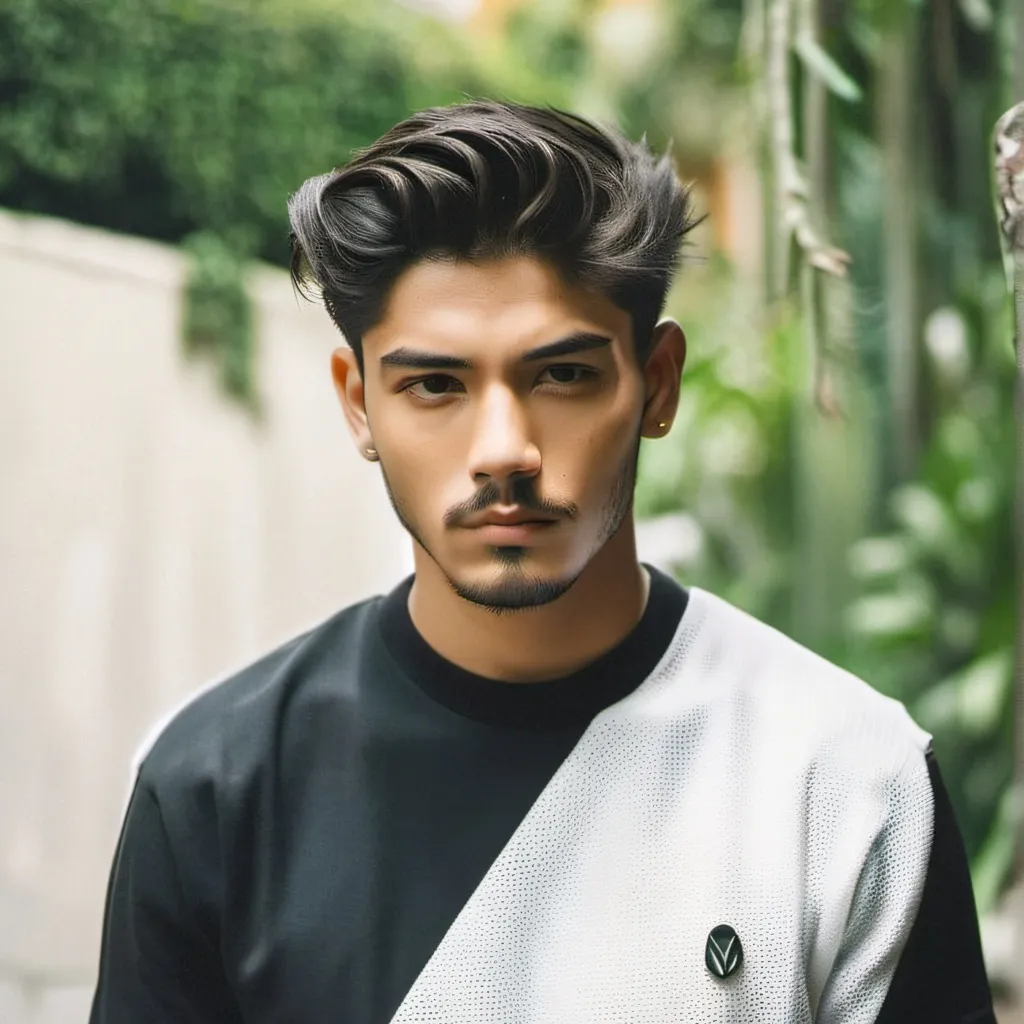 chat with ai character: Elijah (Eli)