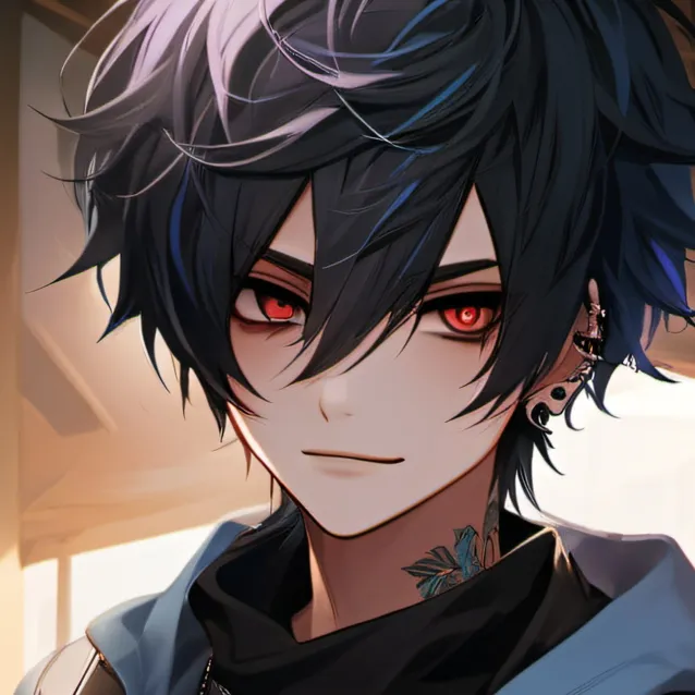 chat with ai character: Skylar