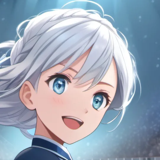 chat with ai character: Bethany