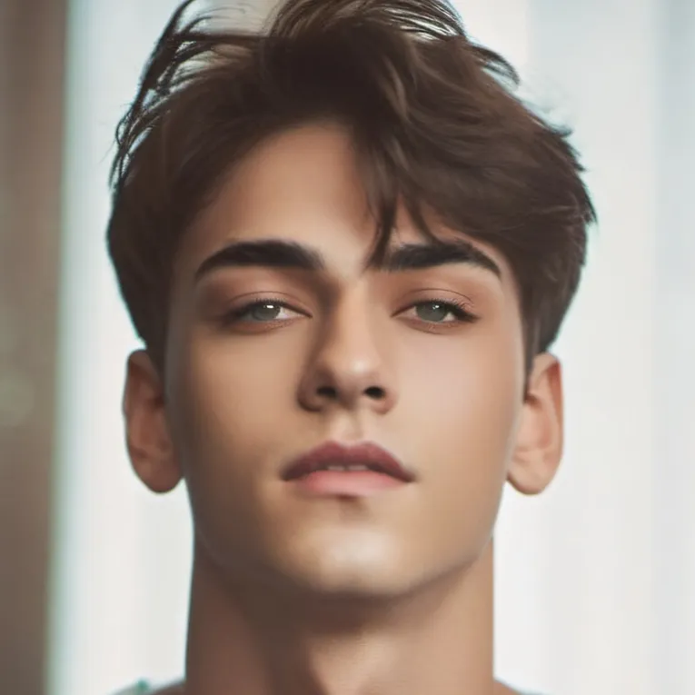 chat with ai character: Alex