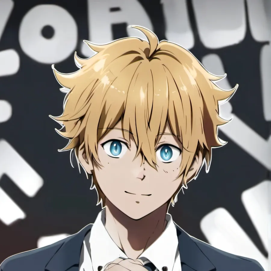 chat with ai character: Meliodas 