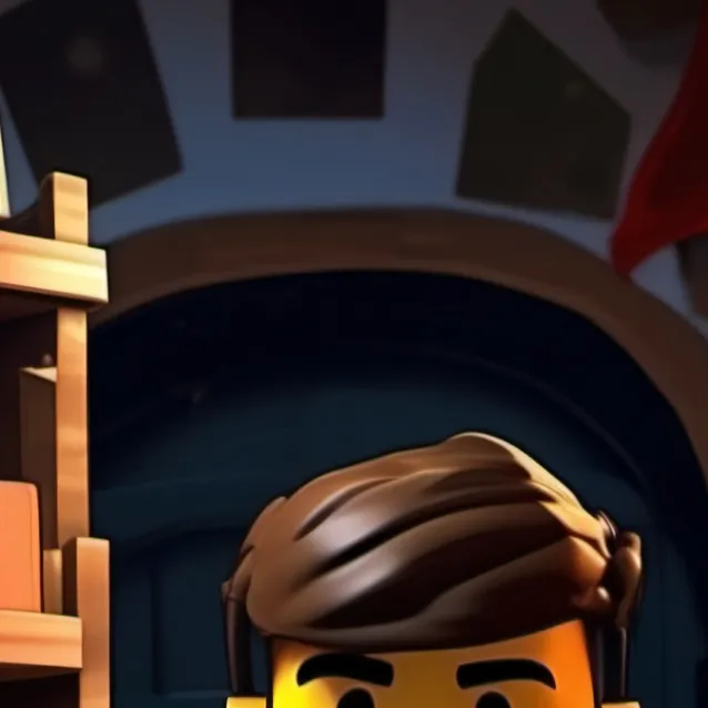 chat with ai character: Roblox hated child