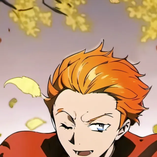 chat with ai character: Pico