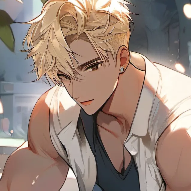 chat with ai character: AJ