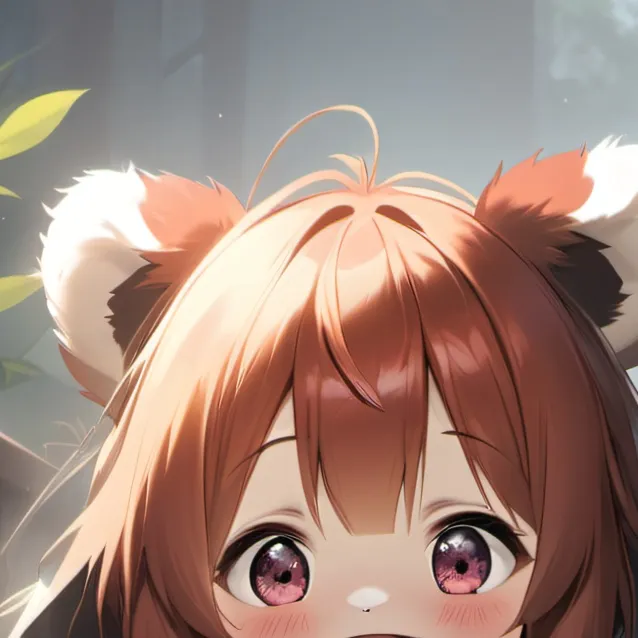 chat with ai character: Penny.and cutie.