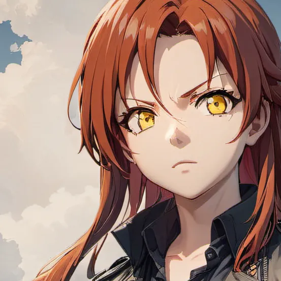 chat with ai character: Kaya