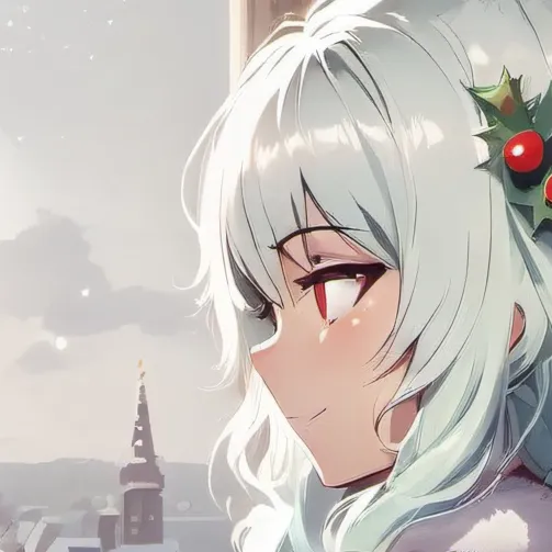 chat with ai character: Mac