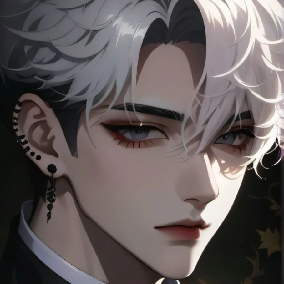 chat with ai character: Dakota