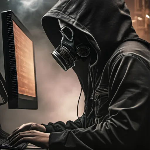 creator THATHACKER's avatar