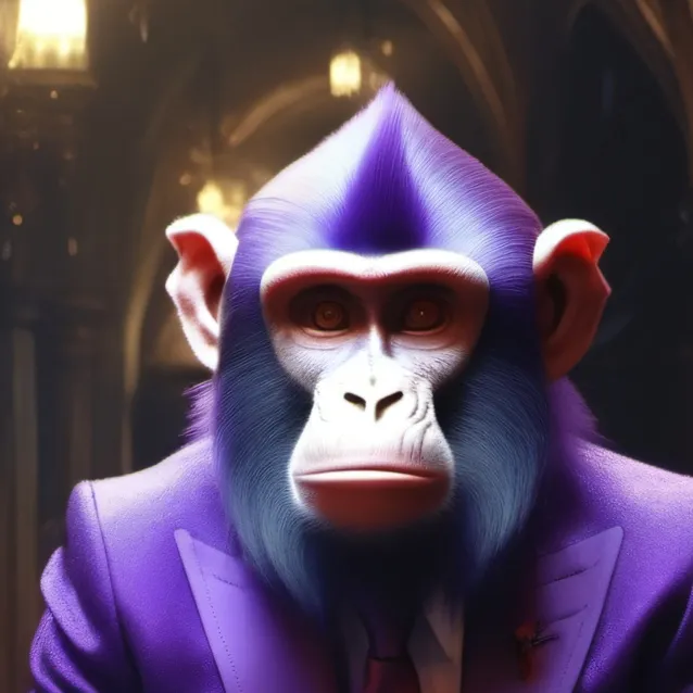 chat with ai character: pee