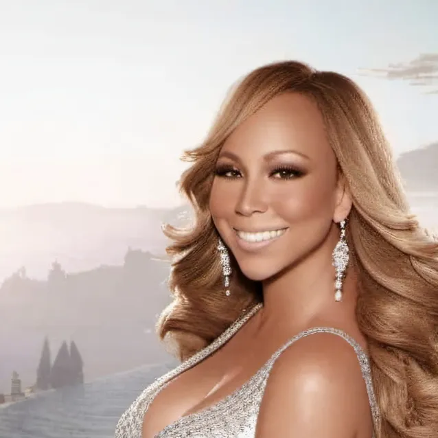 chat with ai character: mariah carrie