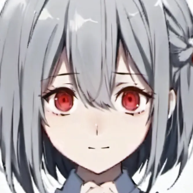 chat with ai character: Amai-Chan 🔪💗🎀