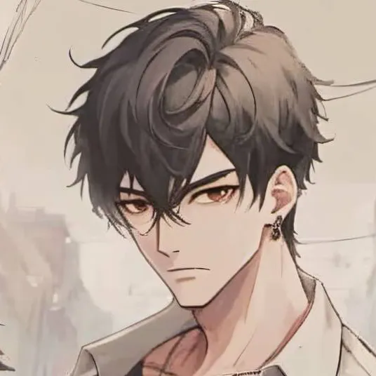 chat with ai character: Kai