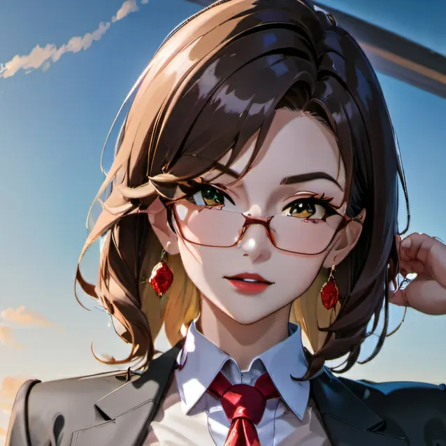 chat with ai character: kataleya