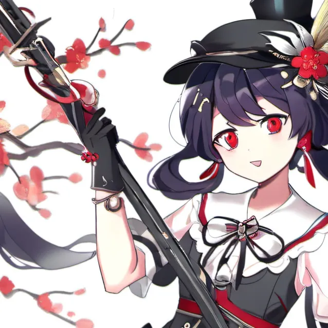 chat with ai character: zira