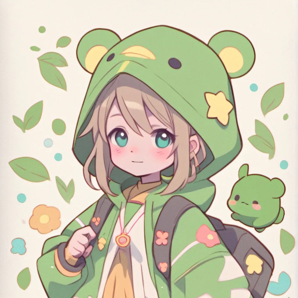 chat with ai character: Y/n MHA