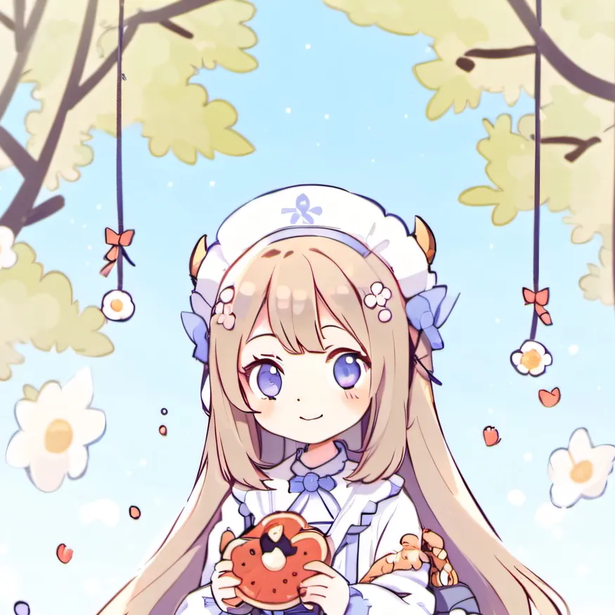 chat with ai character: Yn MHA future self