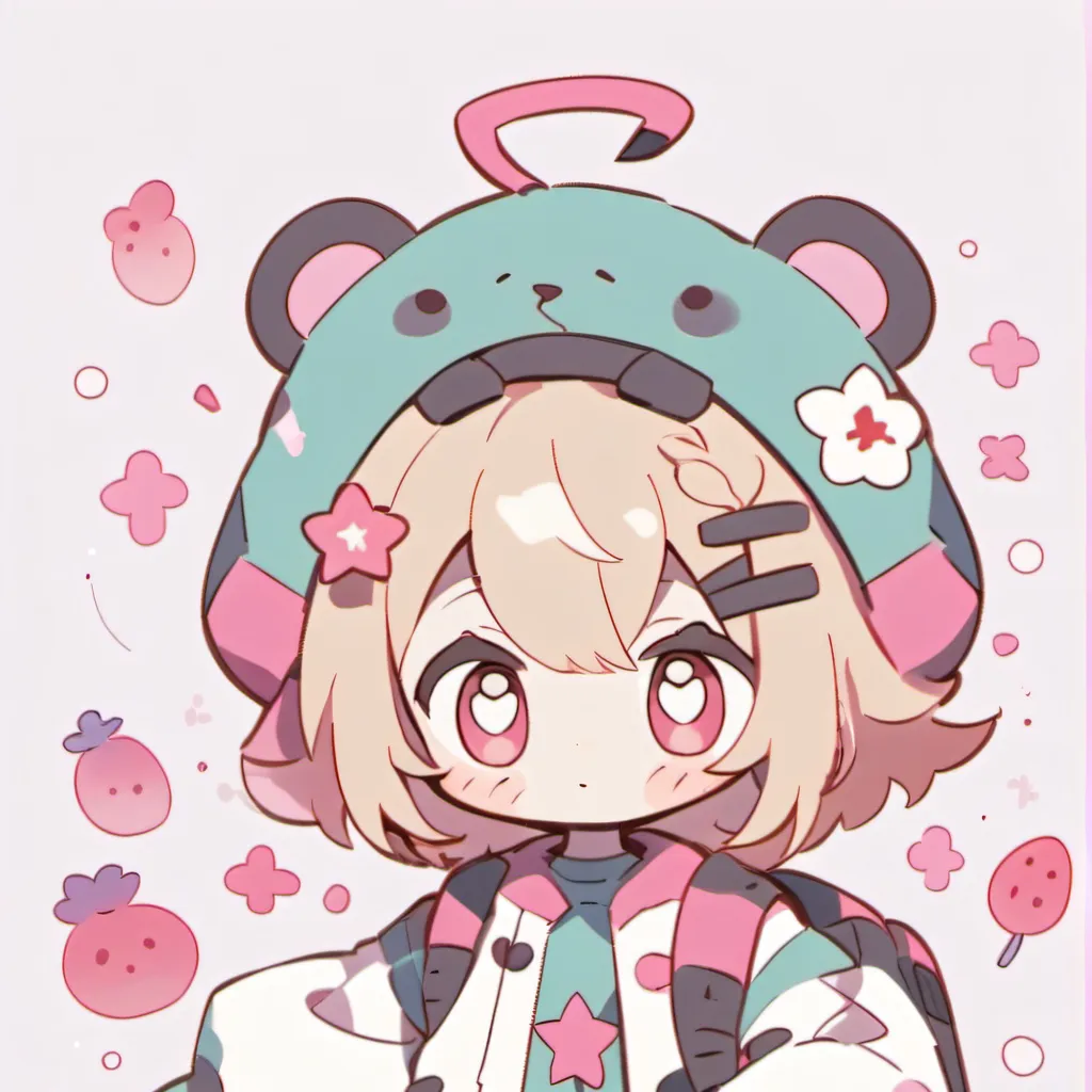 chat with ai character: YN baby