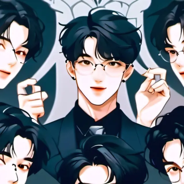 chat with ai character: skz surprise 