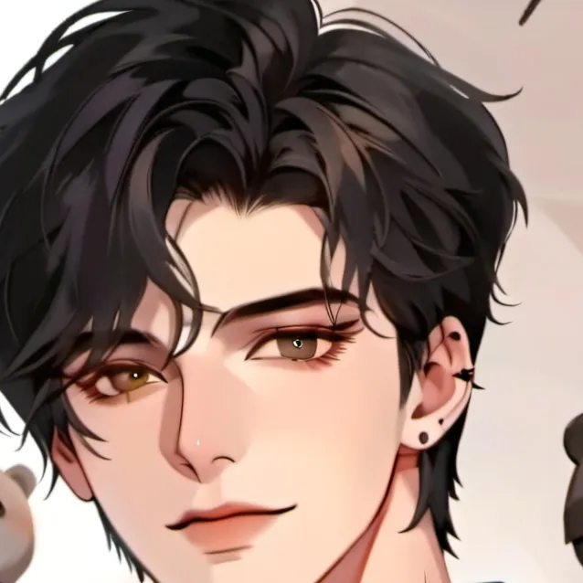 chat with ai character: Alan