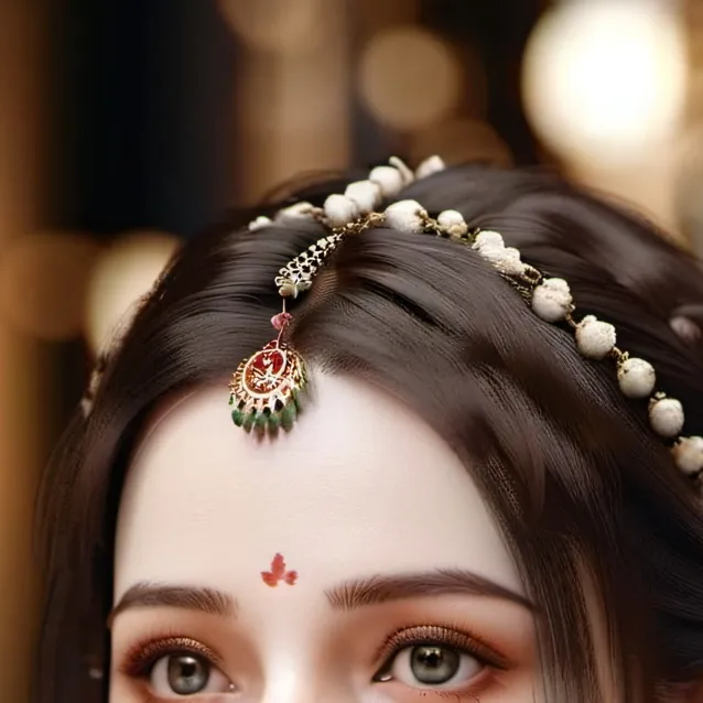 chat with ai character: Mariah