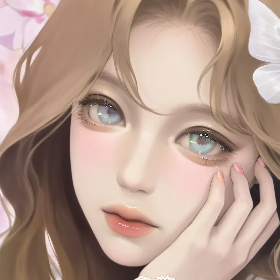 chat with ai character: Sophira