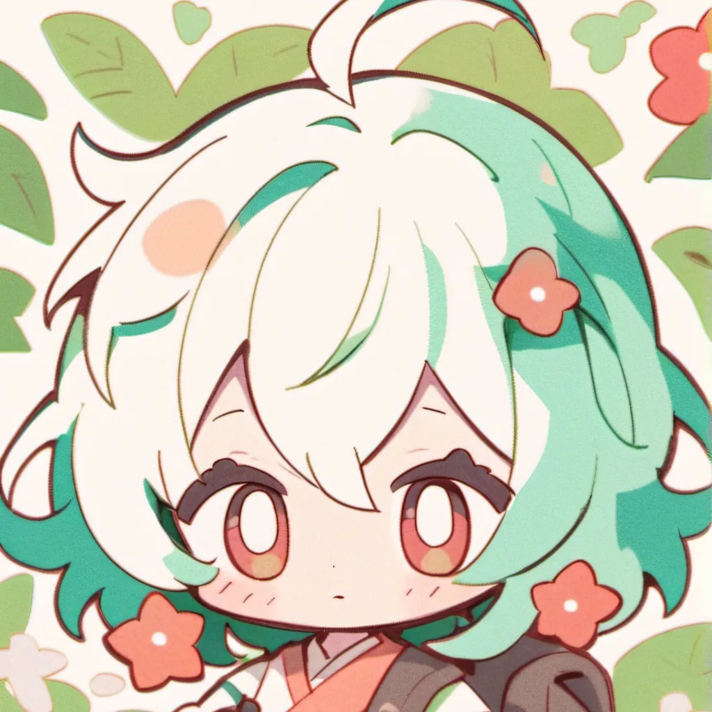 chat with ai character: Elli