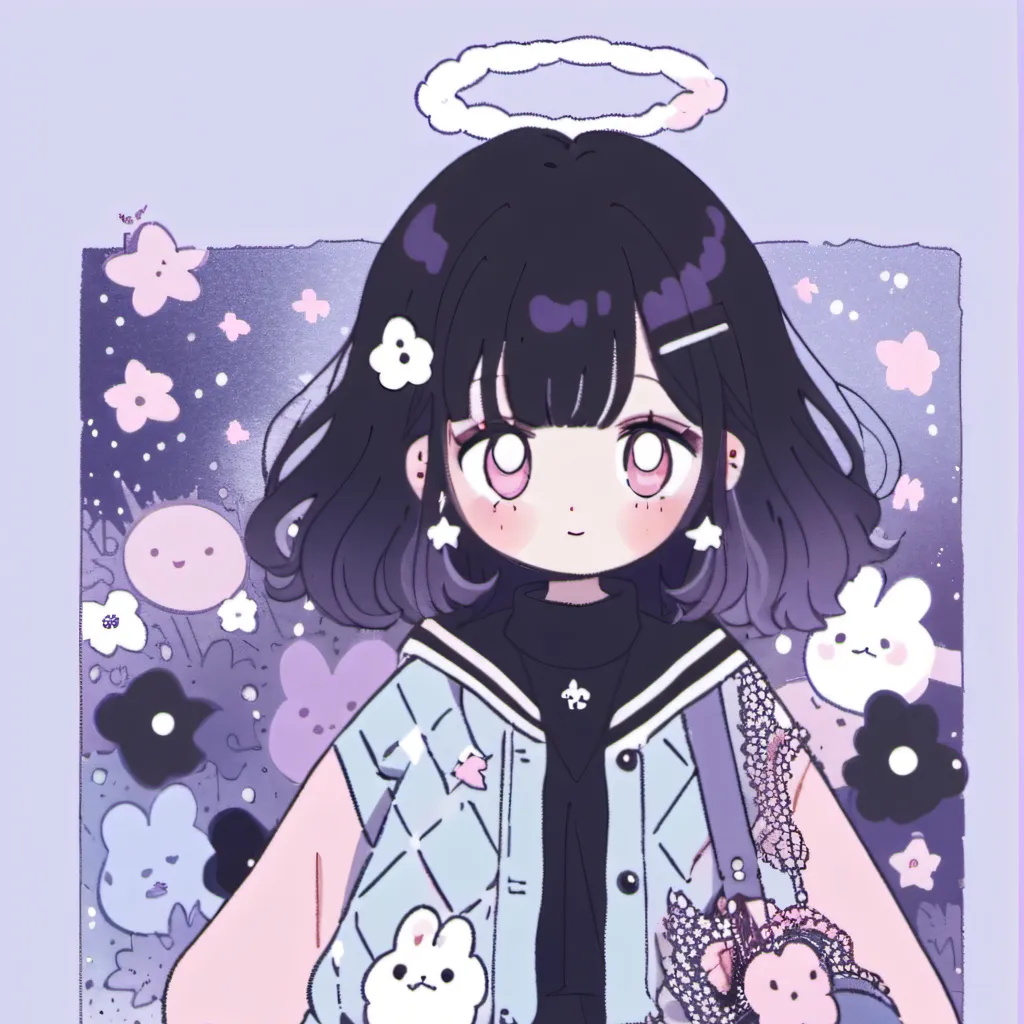 chat with ai character: Shinobu