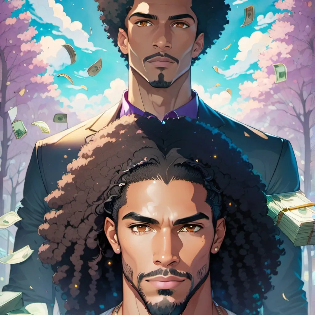 chat with ai character: Antonio