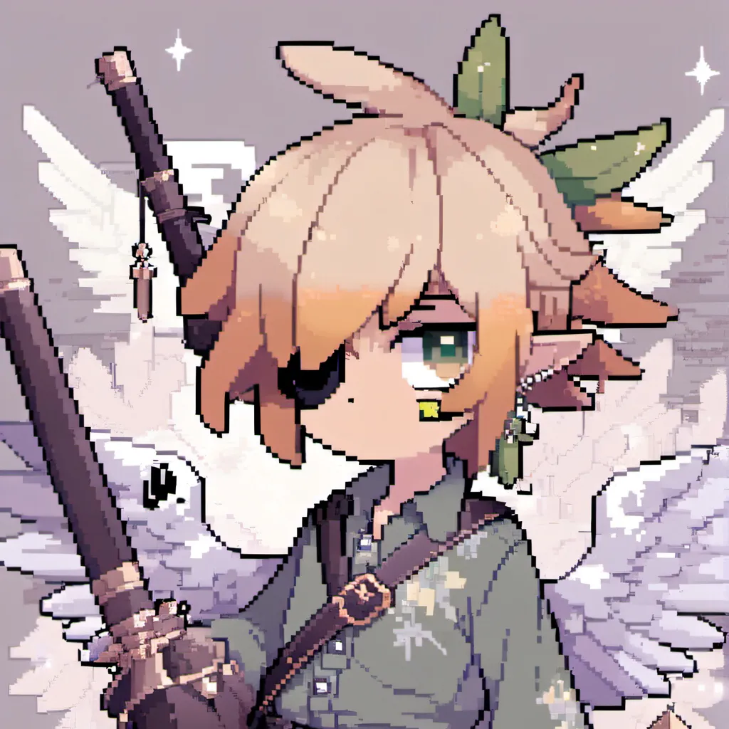 chat with ai character: ~／𝐿𝑢𝑐𝑖 \ ~