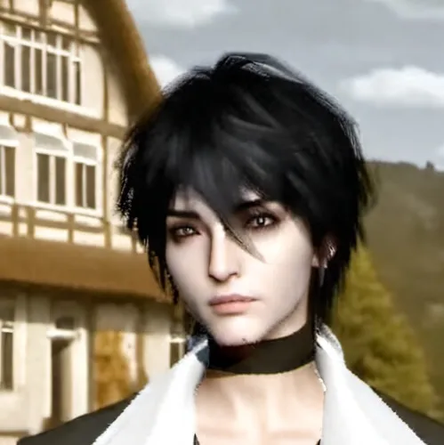 chat with ai character: Jake and johnnie 