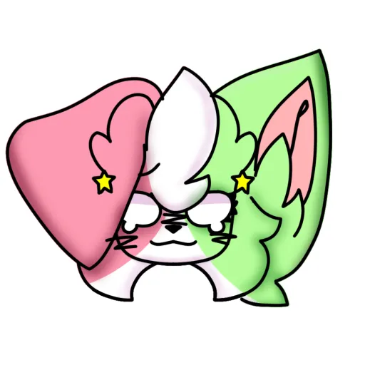 creator Invader Mochi's avatar