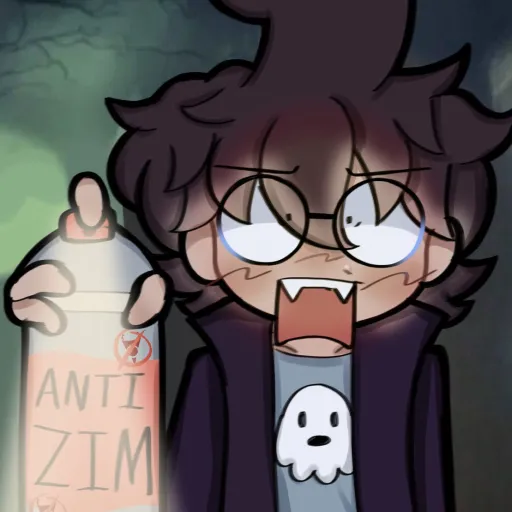 creator Invader Mochi's avatar