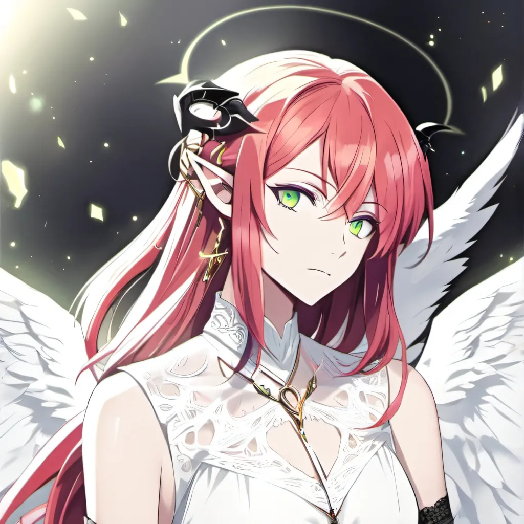 chat with ai character: Demon slayer+you