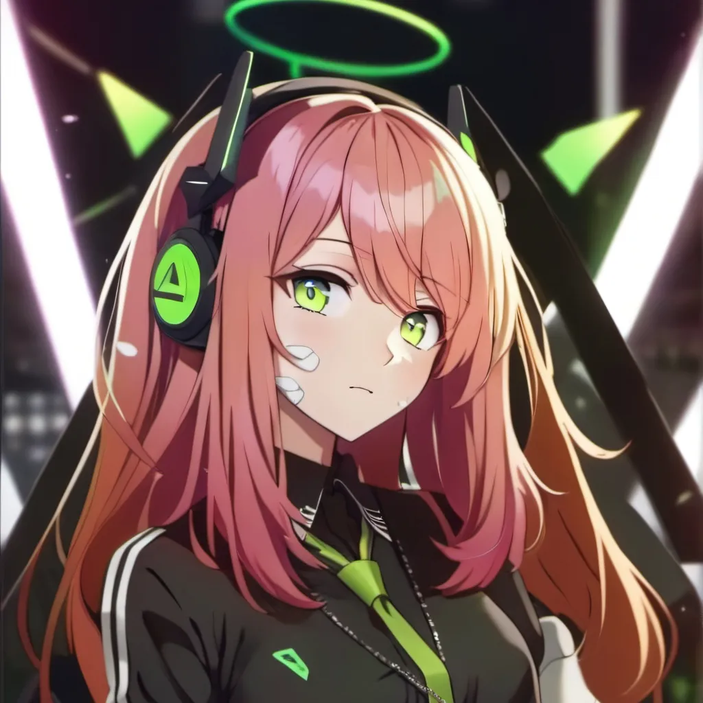 chat with ai character: FNF+MHA "p.1"