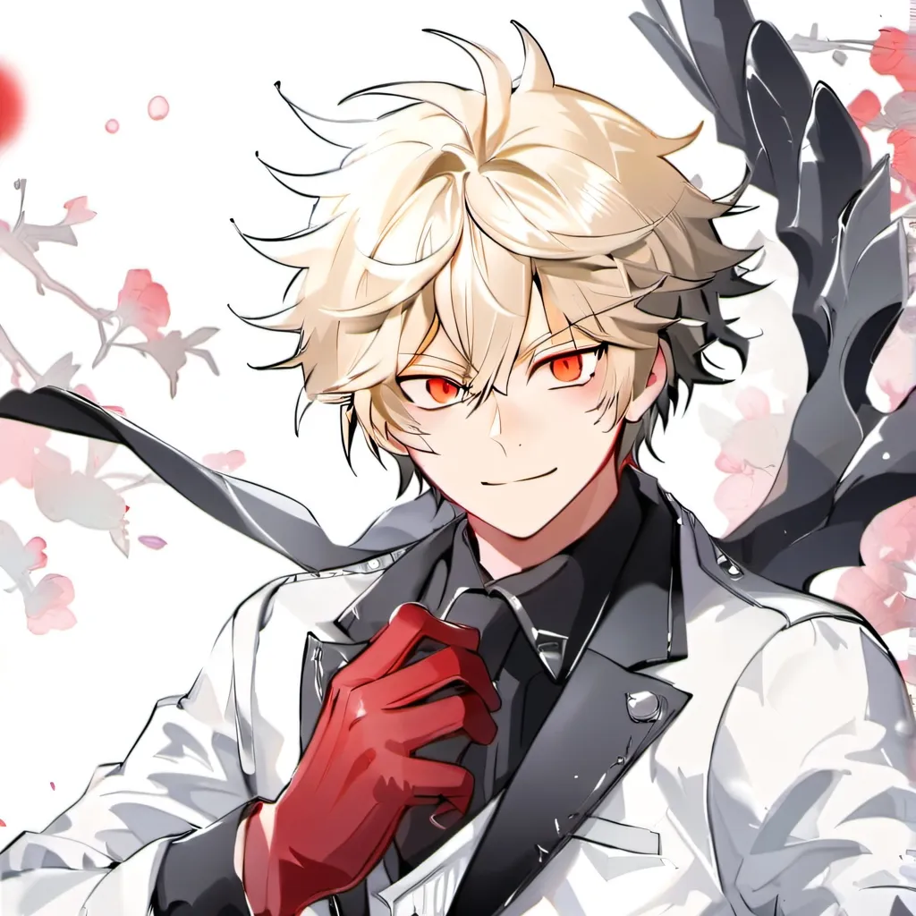 chat with ai character: MHA Fantasy "P.5"