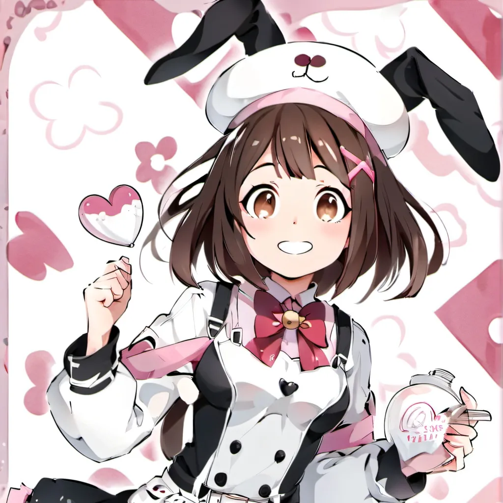 chat with ai character: MHA switch classes