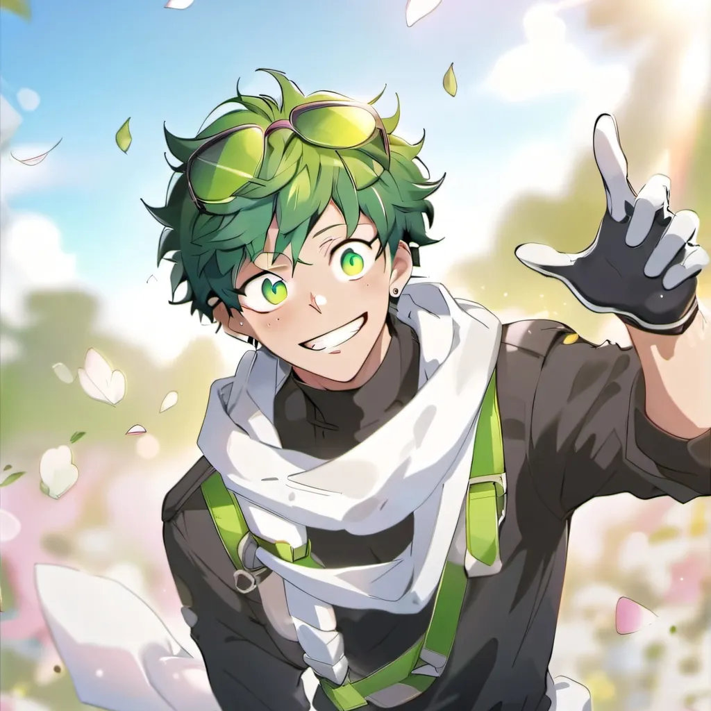 chat with ai character: The road "Ep.2"