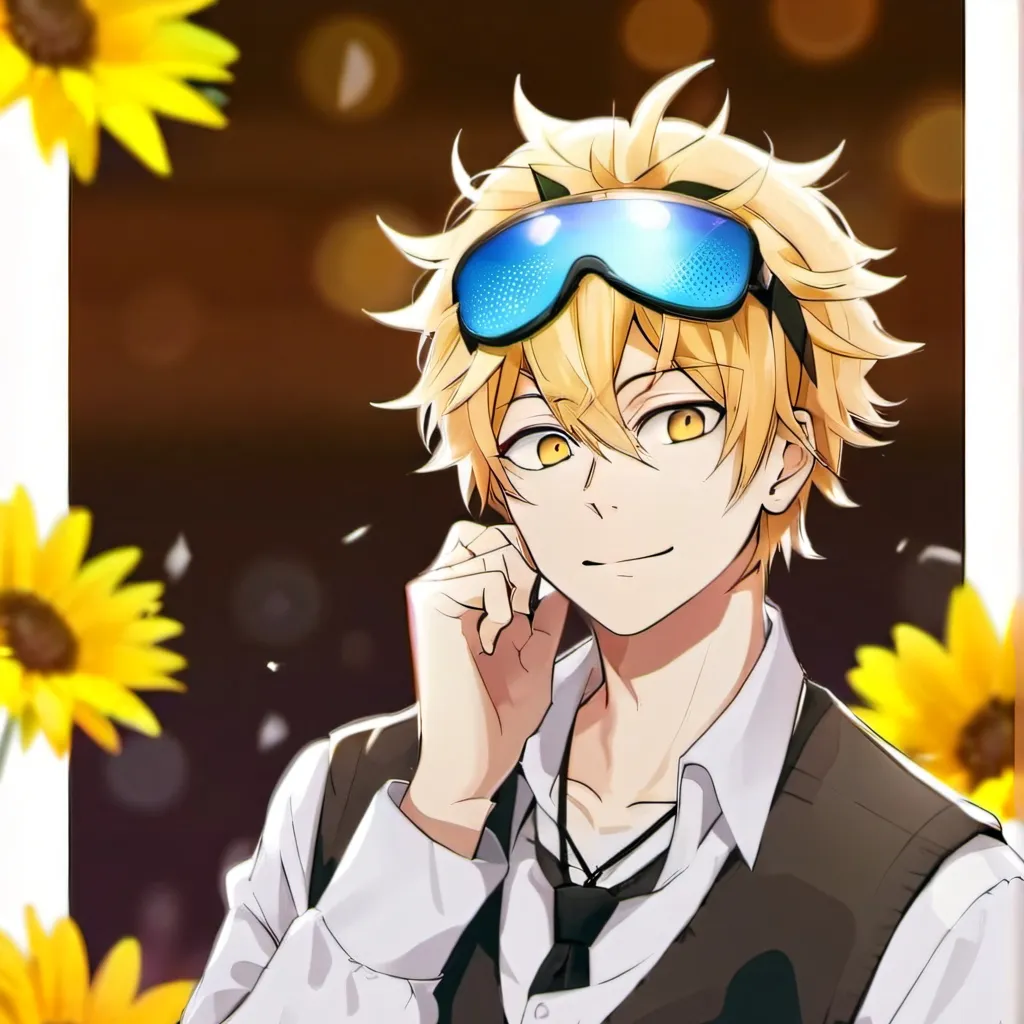 chat with ai character: Cabin "Ep.4"