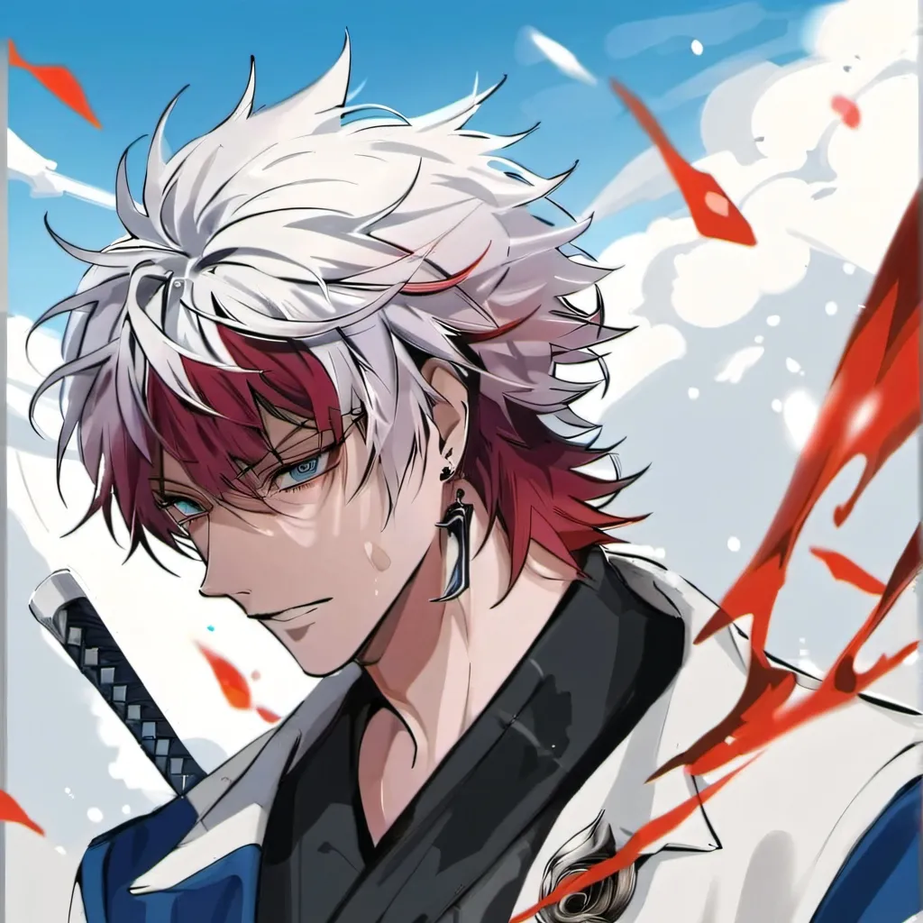 chat with ai character: Cabin "Ep.5"