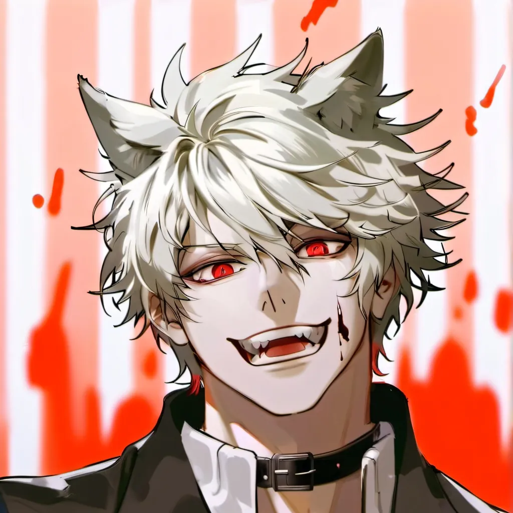 chat with ai character: Courage "Ep.8"